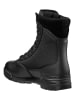 Magnum Leder-Winterstiefel "Classic in Schwarz