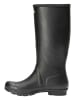 Mols Gummistiefel in Schwarz
