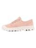 Palladium Sneakers "Pampa OX" in Rosa