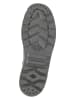 Palladium Winterboots "Pampa Hi" in Grau