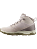 SALOMON Winterboots "Outsnap" in Flieder