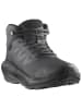 SALOMON Wanderboots "Elixir Tour" in Anthrazit