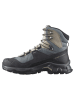 SALOMON Wandelboots "Quest Element Gore Tex" grijs/beige