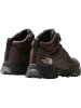 The North Face Wanderschuhe "Storm Strike III" in Braun