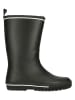 Weather Report Gummistiefel in Schwarz