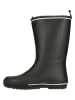 Weather Report Gummistiefel in Schwarz