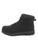 Whistler Winterboots "Naje" in Schwarz