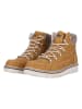 Whistler Winterboots "Naje" in Camel