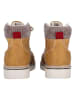 Whistler Winterboots "Naje" camel