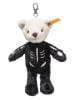Steiff Schlüsselanhänger "Teddybär Mr. Bones"