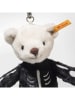 Steiff Schlüsselanhänger "Teddybär Mr. Bones"