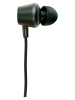 GRUNDIG In-Ear-Kopfhörer in Schwarz