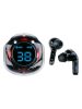 GRUNDIG Bluetooth-In-Ear-Kopfhörer in Schwarz