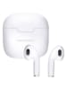 GRUNDIG Bluetooth-In-Ear-Kopfhörer in Weiß