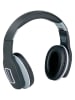GRUNDIG Bluetooth on-ear hoofdtelefoon zwart