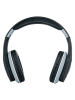 GRUNDIG Bluetooth on-ear hoofdtelefoon zwart