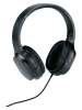 GRUNDIG Słuchawki nauszne w kolorze czarnym