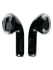 GRUNDIG Bluetooth-In-Ear-Kopfhörer in Schwarz