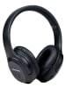 GRUNDIG Bluetooth on-ear hoofdtelefoon zwart