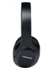 GRUNDIG Bluetooth-On-Ear-Kopfhörer in Schwarz