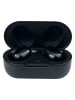 GRUNDIG Bluetooth-In-Ear-Kopfhörer in Schwarz