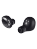 GRUNDIG Bluetooth in-ear hoofdtelefoon zwart