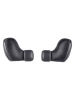 GRUNDIG Bluetooth in-ear hoofdtelefoon zwart