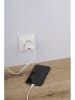 GRUNDIG Adapter USB A-C w kolorze białym