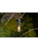 GRUNDIG LED-Campingleuchten in Schwarz - (H)17 x Ø 5,4 cm