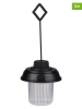 GRUNDIG Lampy kempingowe LED (2 szt.) w kolorze czarnym - wys. 11,5 x Ø 10,4 cm