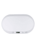 GRUNDIG Babyweegschaal wit - (B)55 x (H)32,5 cm