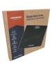 GRUNDIG Scale body digital in Schwarz - (L)35 x (B)29 cm