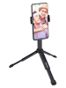 GRUNDIG Smartphone-Ständer in Schwarz