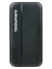 GRUNDIG Powerbank zwart - 10000mAh zwart