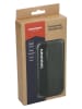 GRUNDIG Powerbank in Schwarz - 20000 mAh