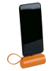 GRUNDIG Powerbank in Orange - 5000mAh