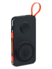 GRUNDIG Powerbank in Schwarz - 10000mAh
