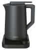 Haier Wasserkocher in Schwarz - 1,3 l