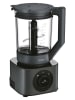 Haier Blender stojący w kolorze szarym - 2 l