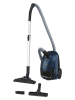 Hoover Odkurzacz podłogowy "HE1" w kolorze granatowym