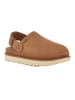 UGG Leren pantoffels "Goldenstar" lichtbruin