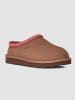 UGG Leren pantoffels "Tasman II" bruin