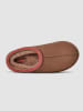 UGG Leren pantoffels "Tasman II" bruin