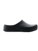 Birkenstock Chodaki w kolorze czarnym