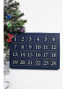 Heliophilia Sieradenadventskalender blauww