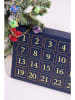 Heliophilia Sieradenadventskalender blauww