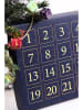 Heliophilia Sieradenadventskalender blauww
