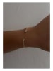 Heliophilia Armband met parels