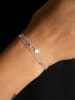 Heliophilia Zilveren armband met sierelementen