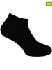 Norfolk 4er-Set: Socken in Schwarz